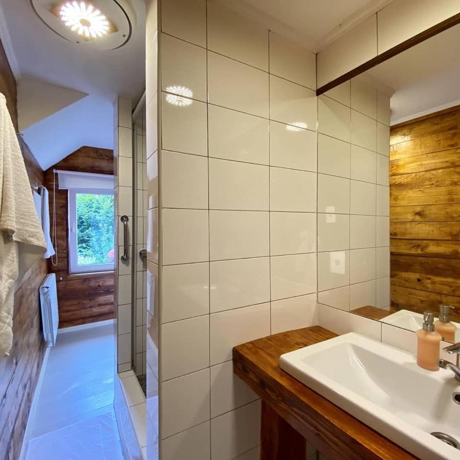 Salo I Mandry Apartment Rakhiv Ngoại thất bức ảnh