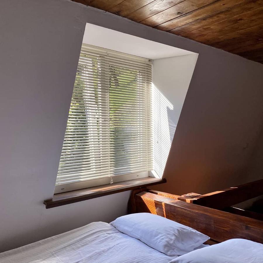 Salo I Mandry Apartment Rakhiv Ngoại thất bức ảnh