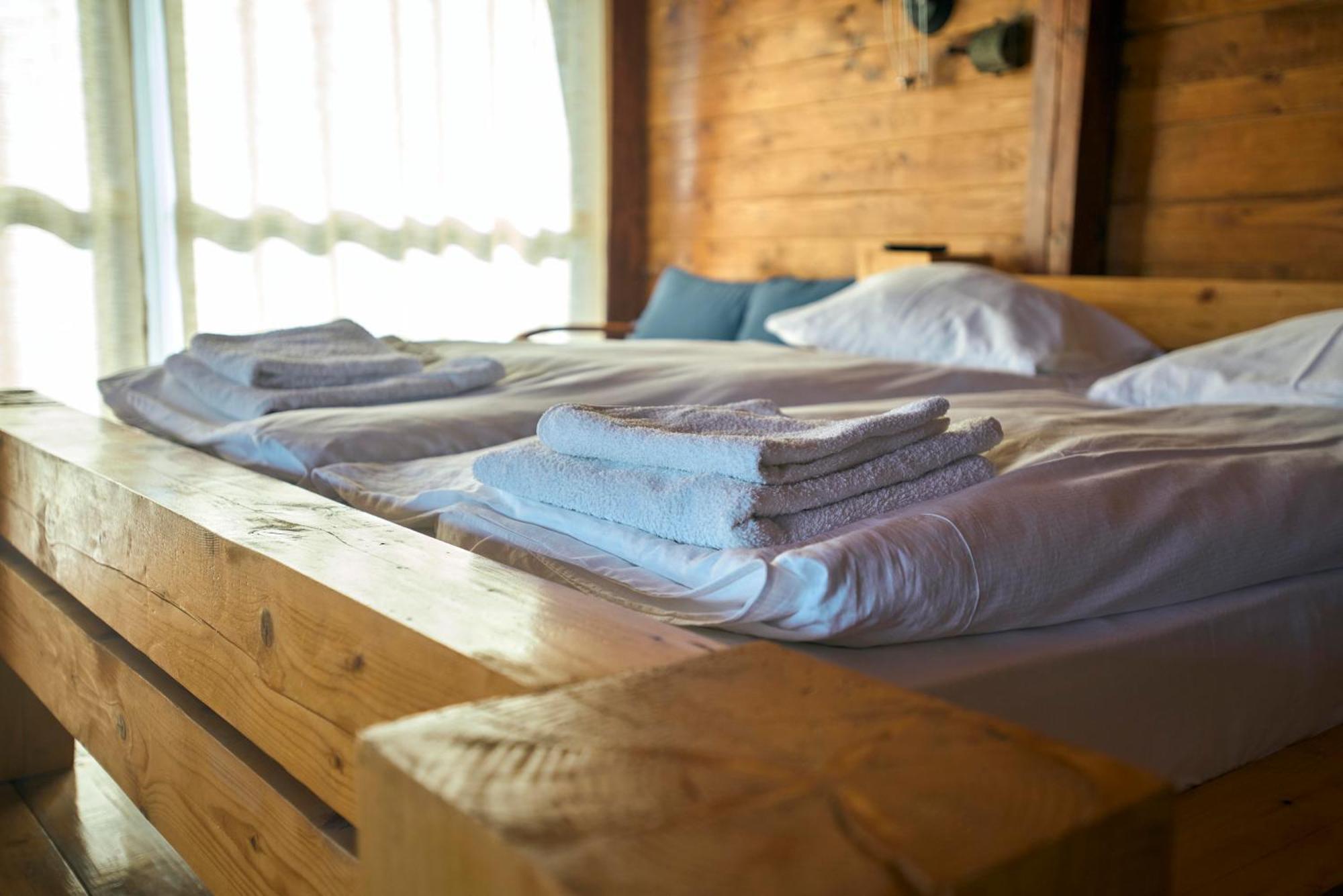 Salo I Mandry Apartment Rakhiv Ngoại thất bức ảnh